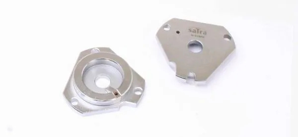 Комплект инструменти за зацепване на Fiat 1.6 - 16V