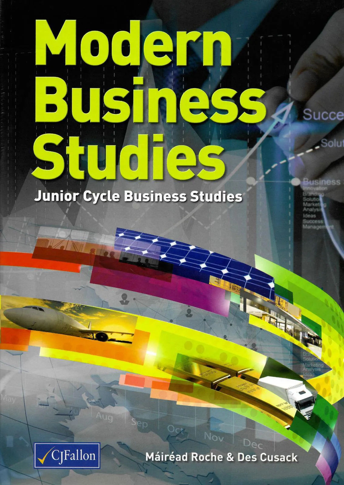 ■ Modern Business Studies - Junior Cycle