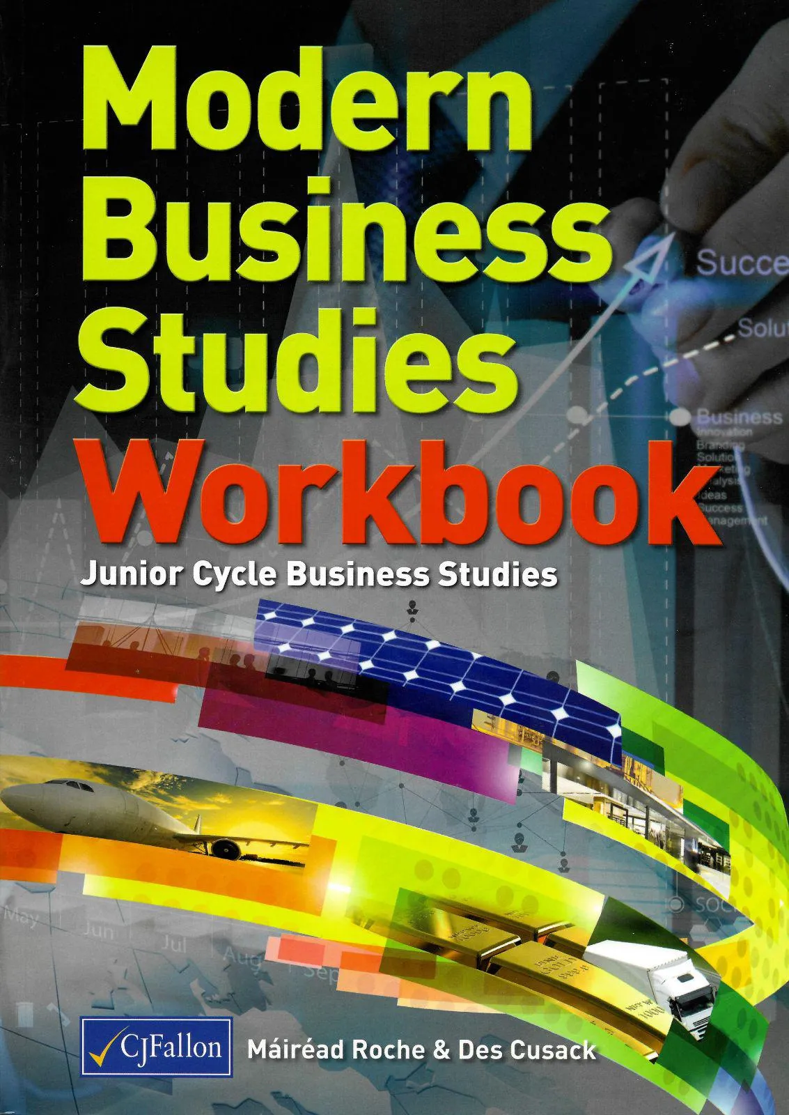 ■ Modern Business Studies - Junior Cycle