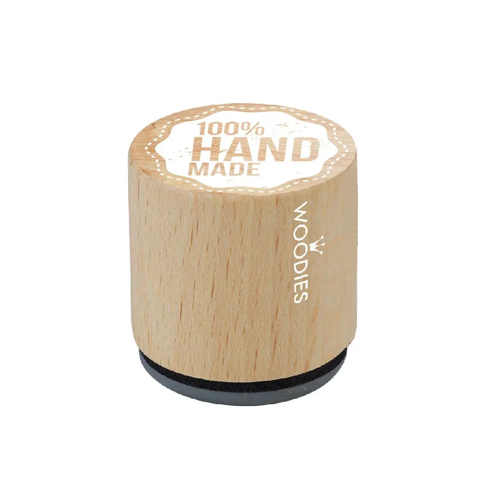 100% Handmade