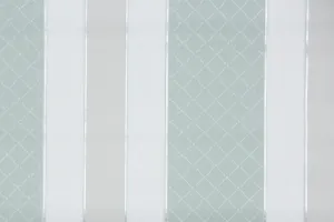 1950s Stripe Vintage Wallpaper