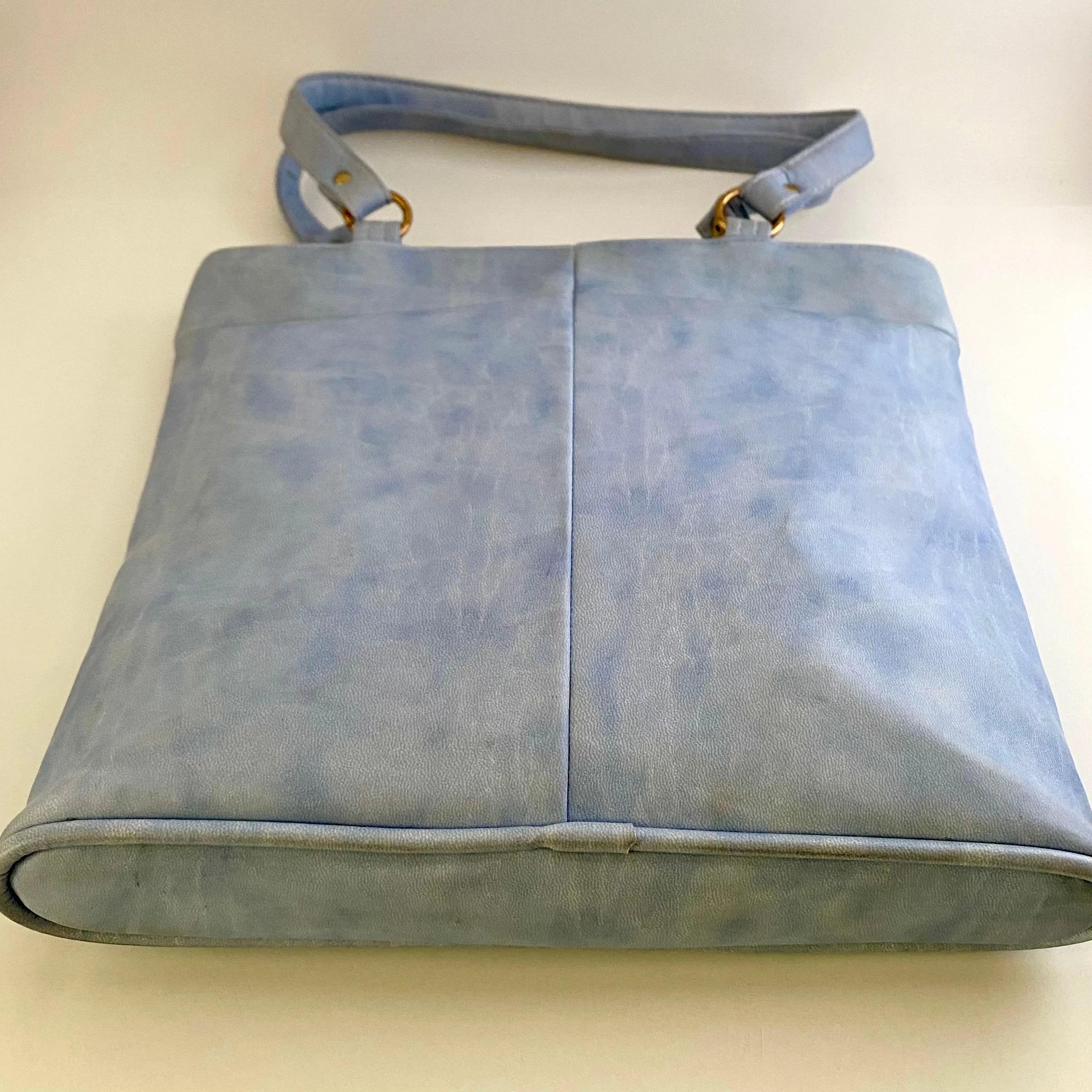 1960s A Naturalizer Handbag