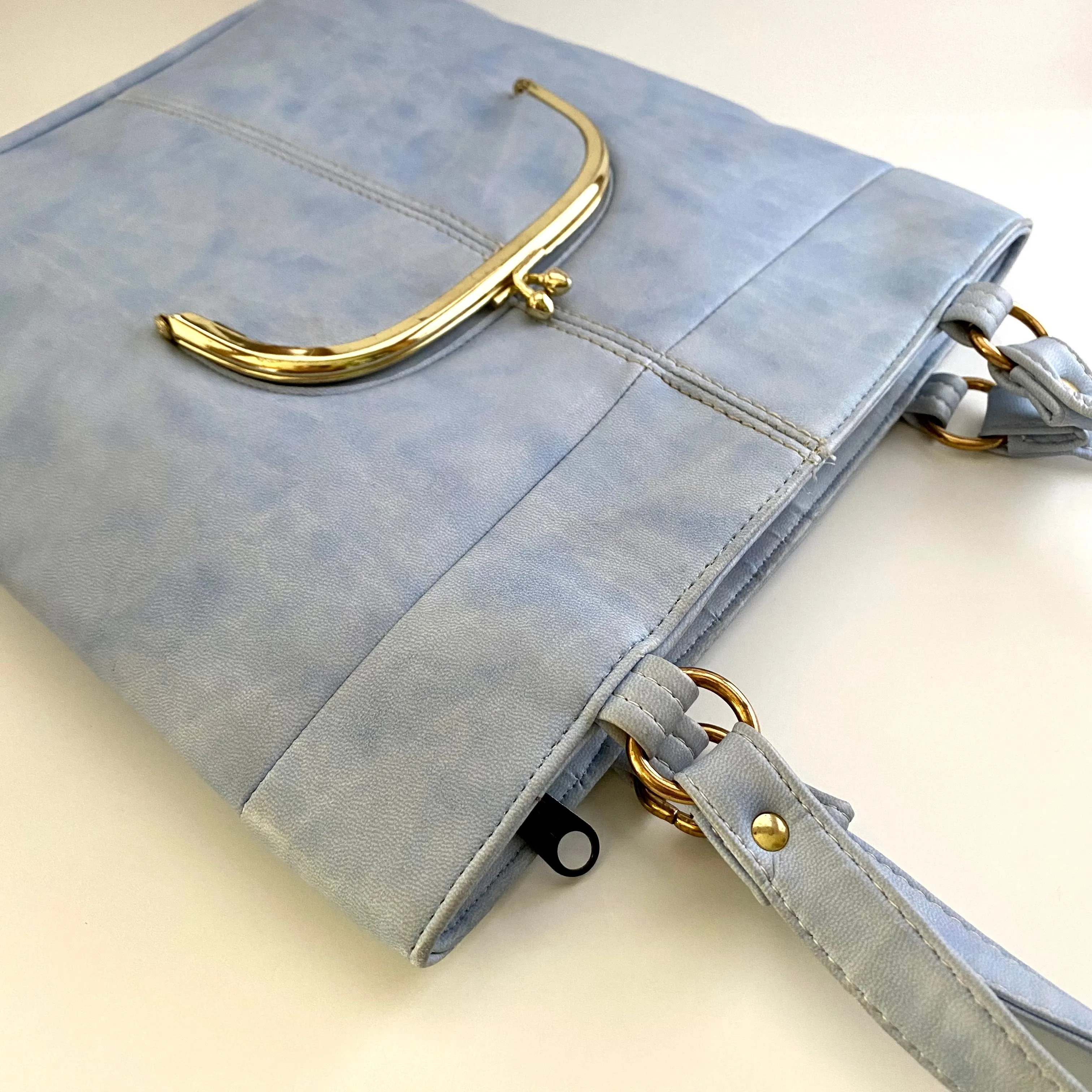 1960s A Naturalizer Handbag