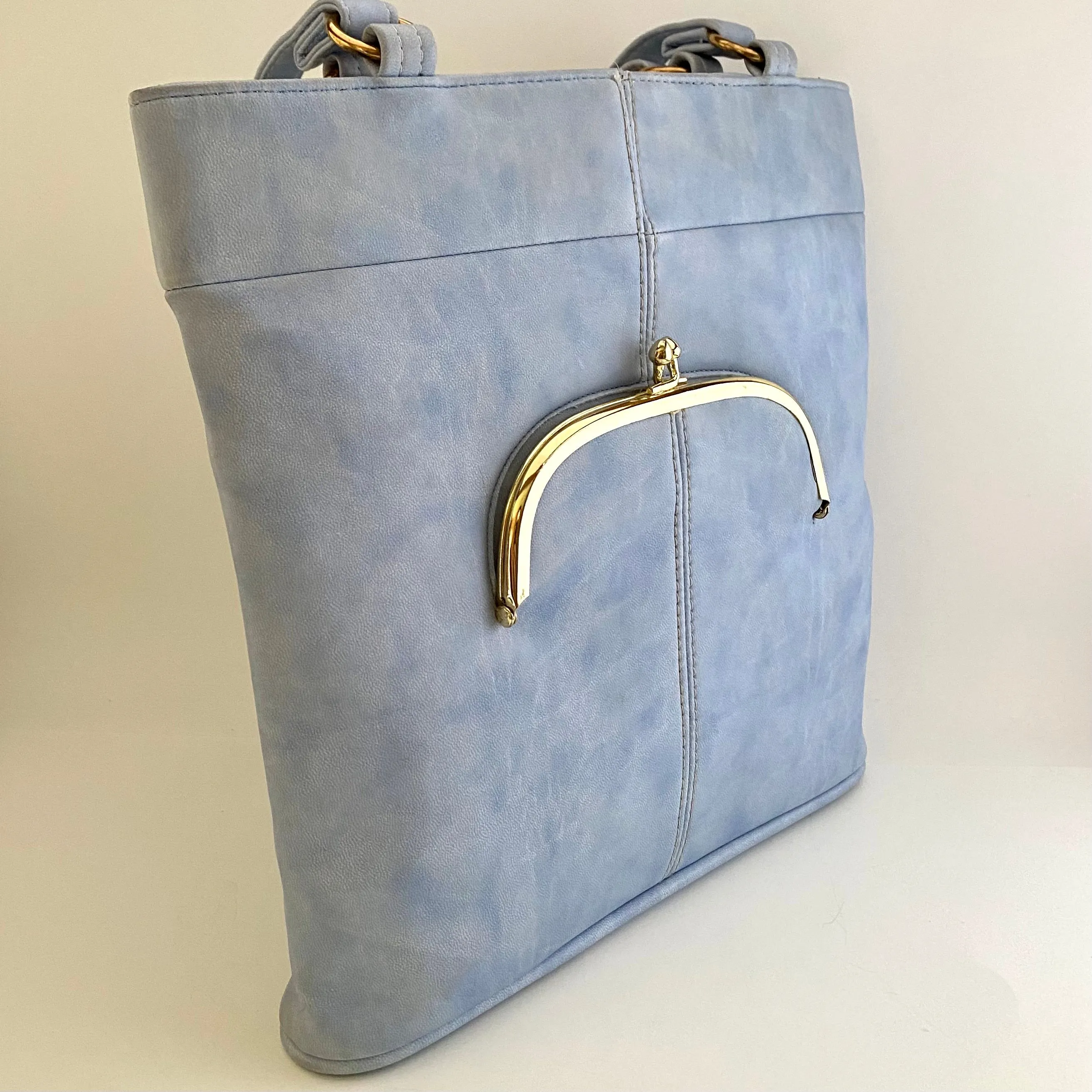 1960s A Naturalizer Handbag