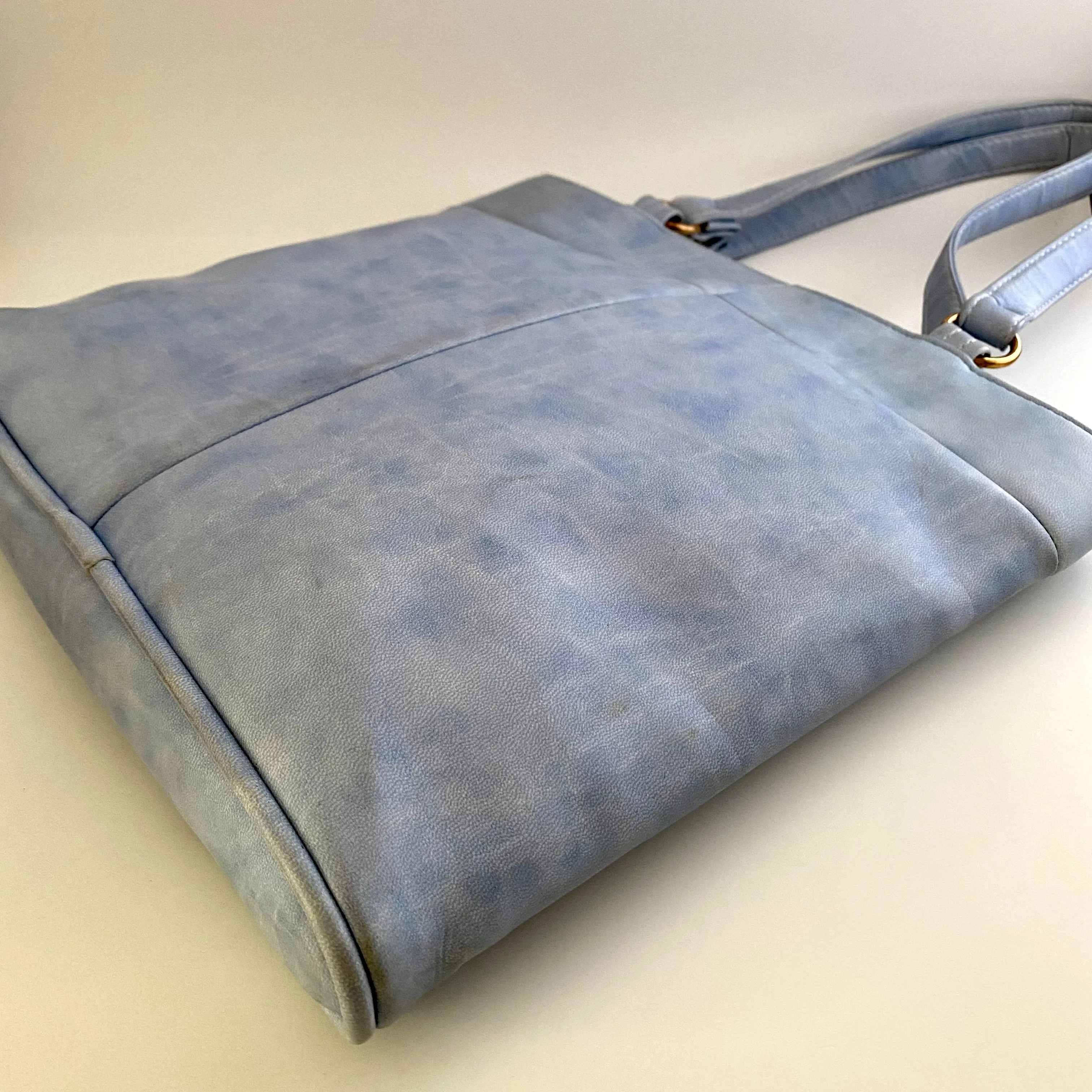 1960s A Naturalizer Handbag