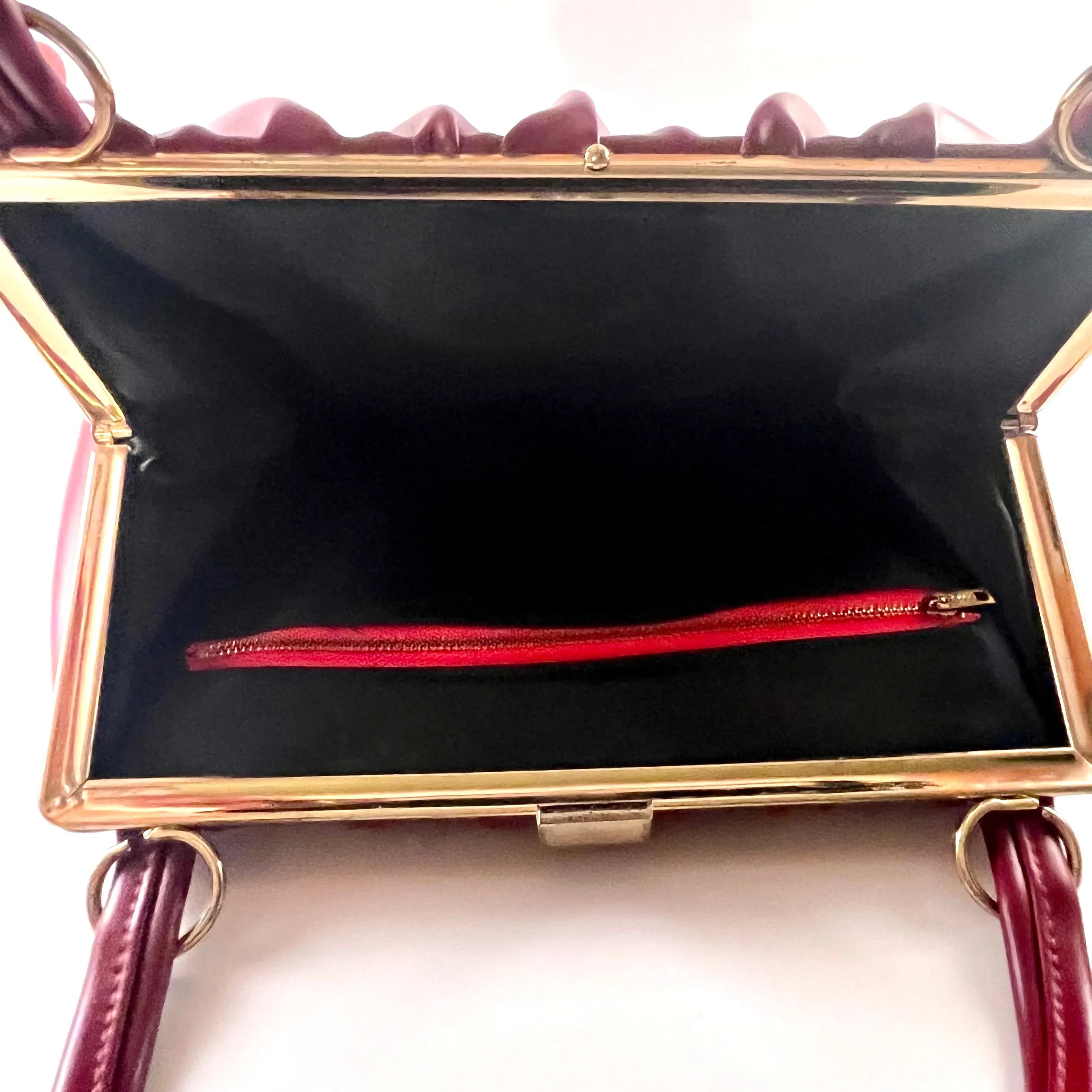 1960s Dover Handbag
