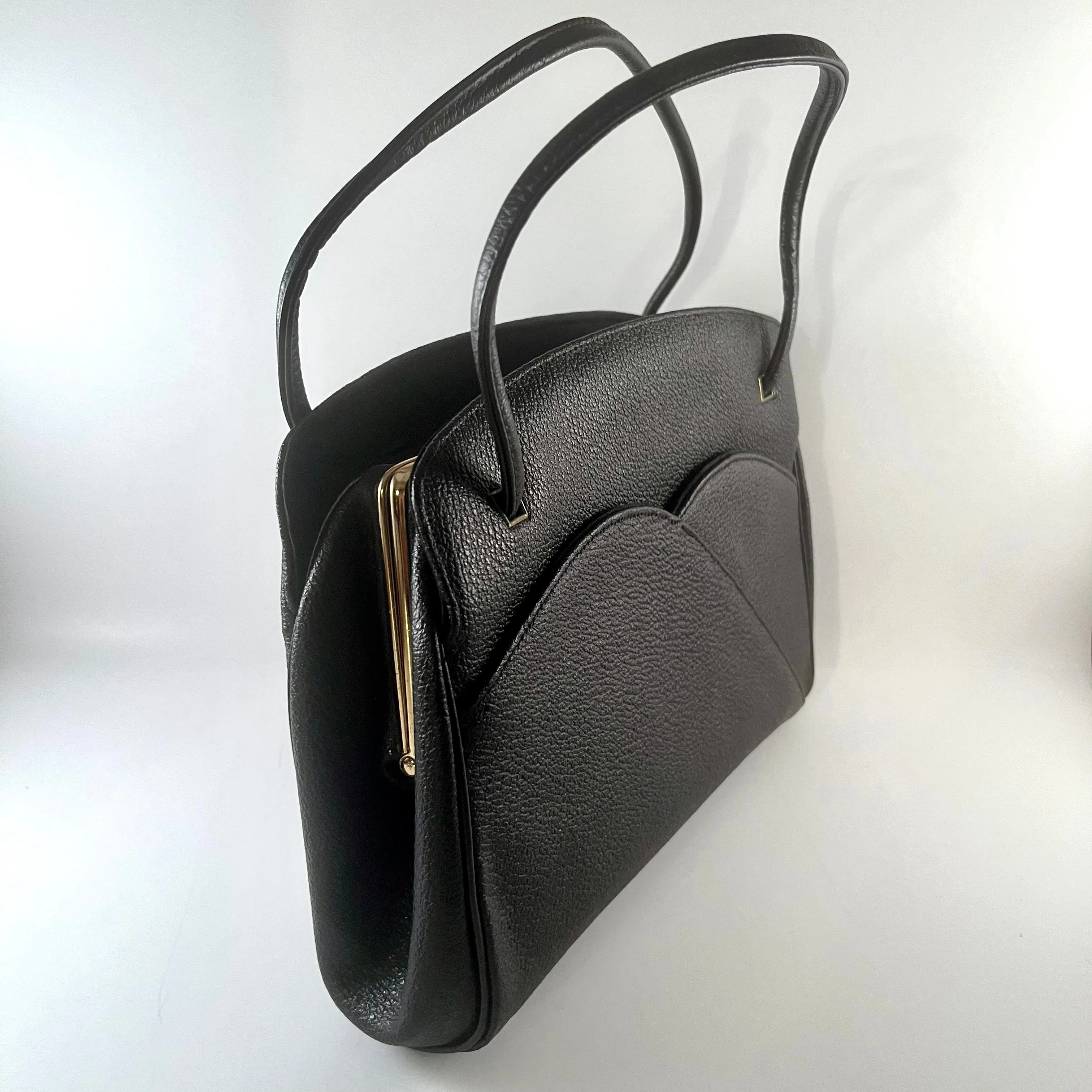 1960s Rambler by Kaden Handbag