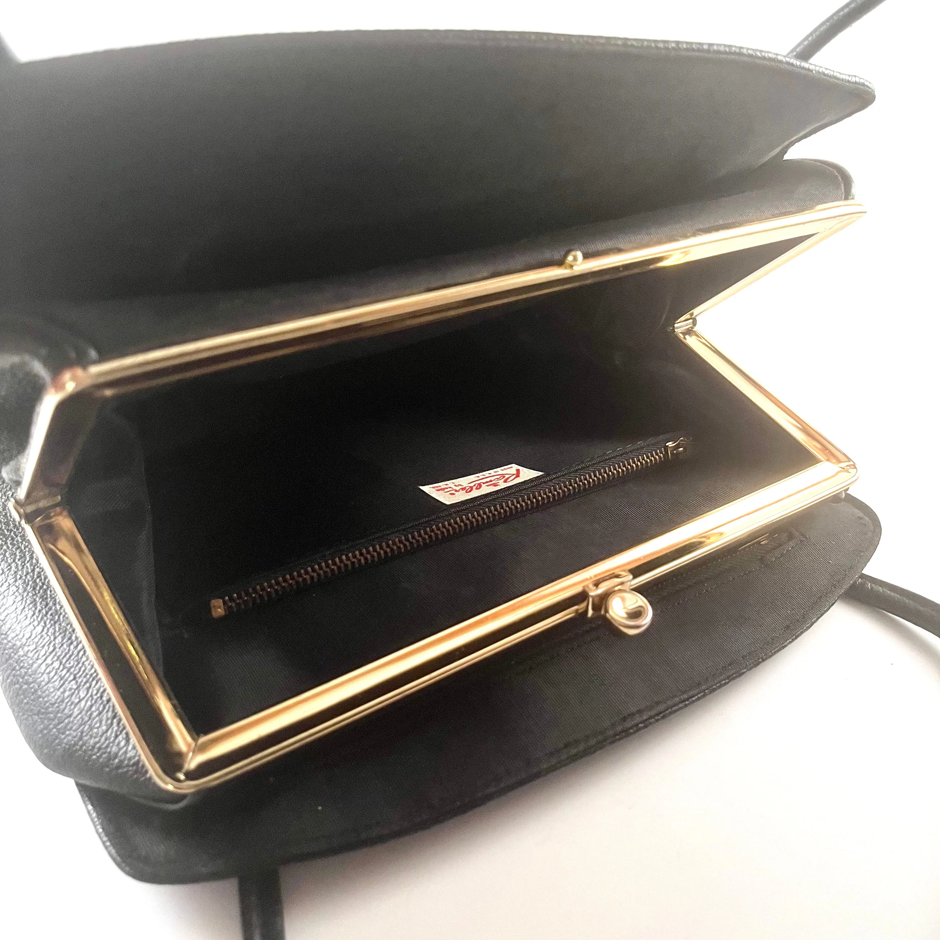 1960s Rambler by Kaden Handbag