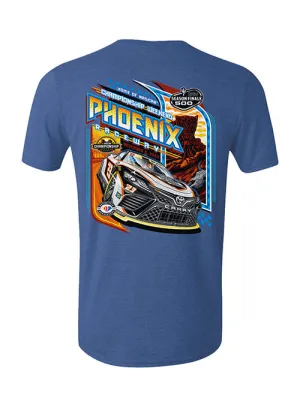 2023 Championship Weekend Event T-Shirt