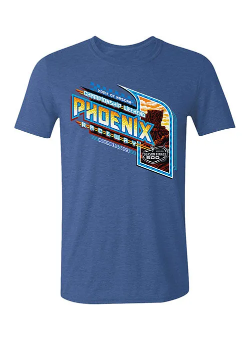2023 Championship Weekend Event T-Shirt