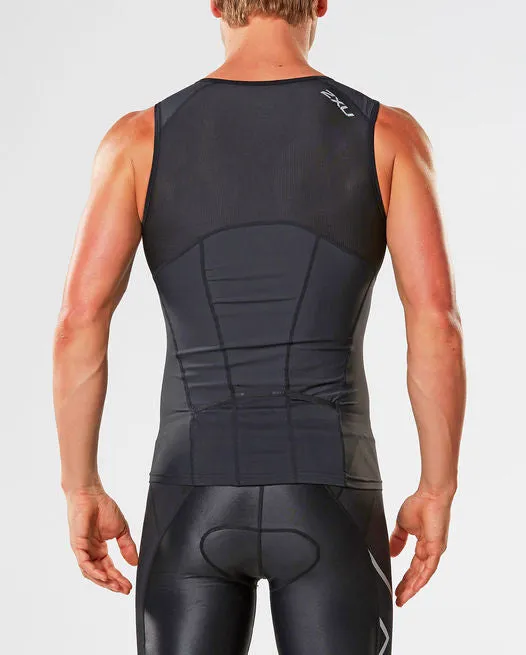2XU Active Tri Singlet - Men's