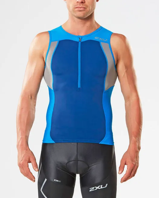 2XU Active Tri Singlet - Men's