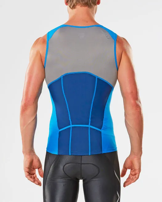 2XU Active Tri Singlet - Men's