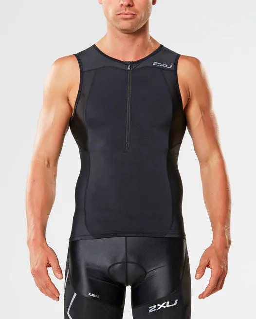 2XU Active Tri Singlet - Men's