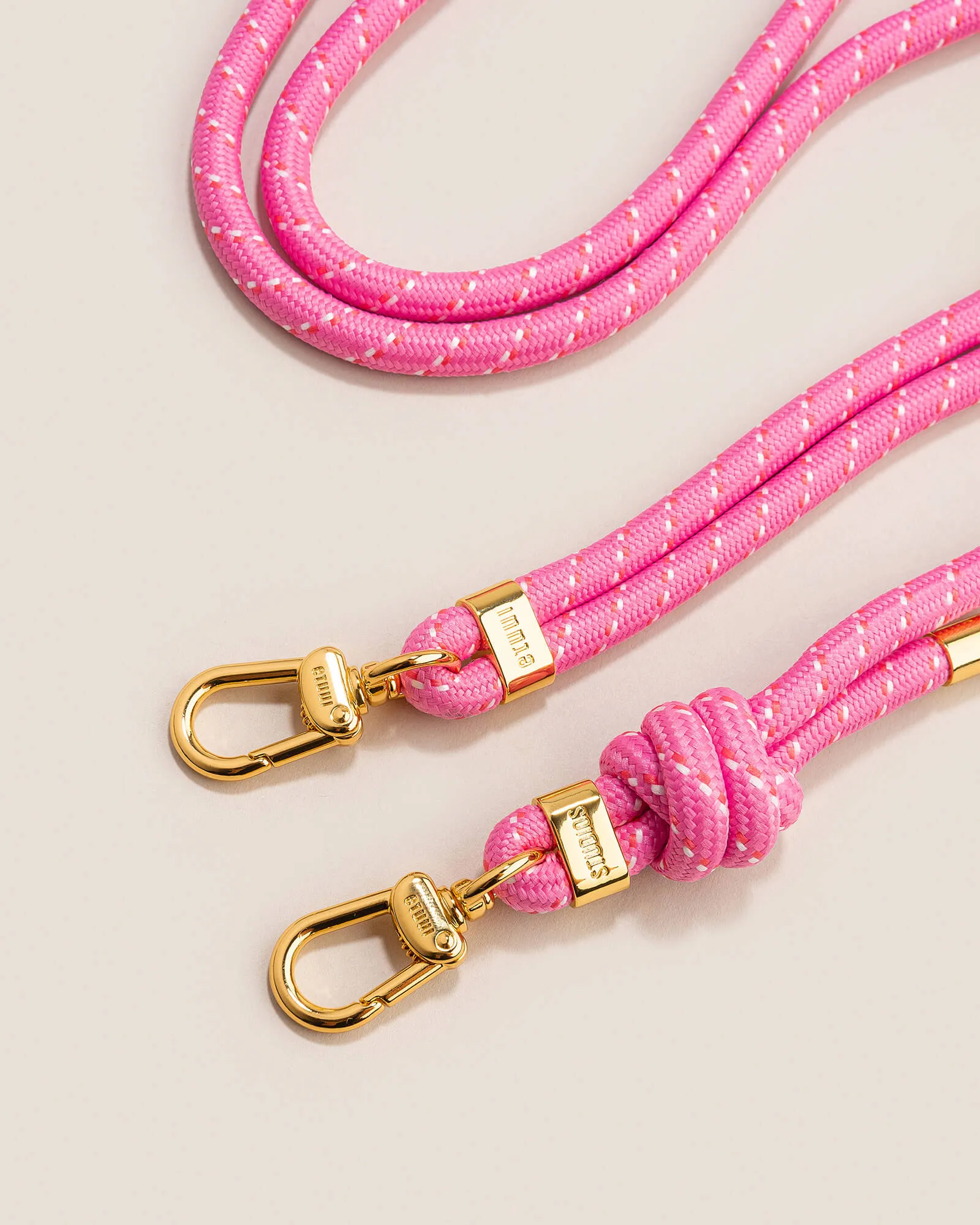 3-Way-Strap Pink Star