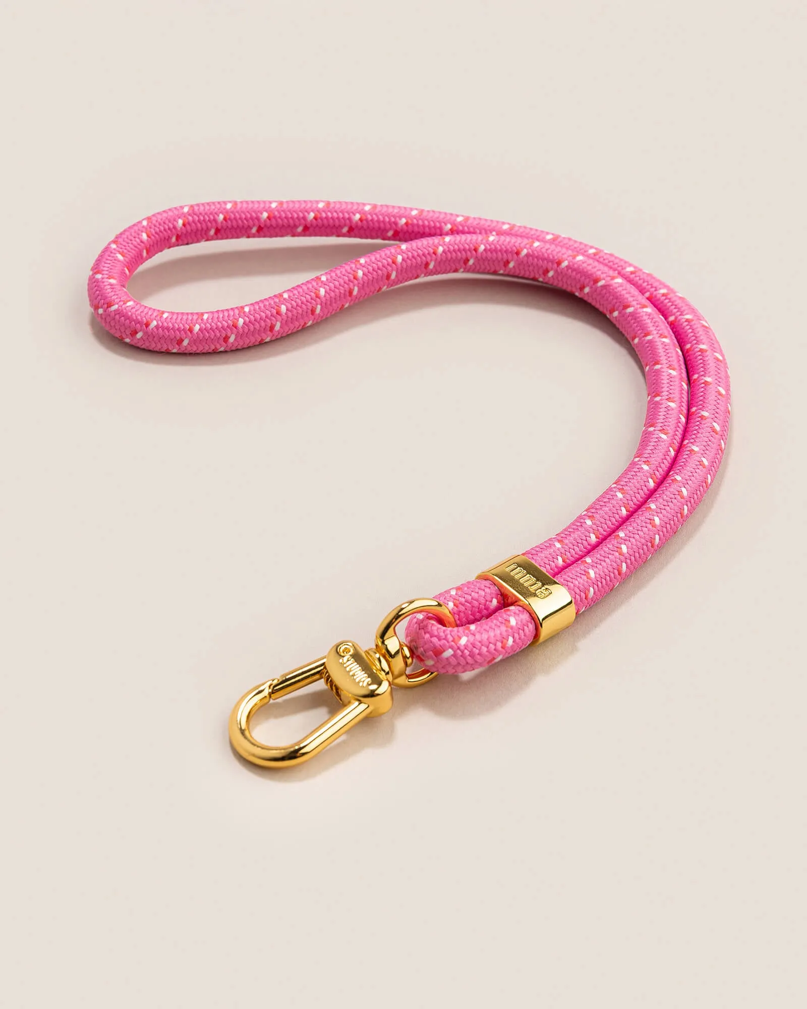 3-Way-Strap Pink Star