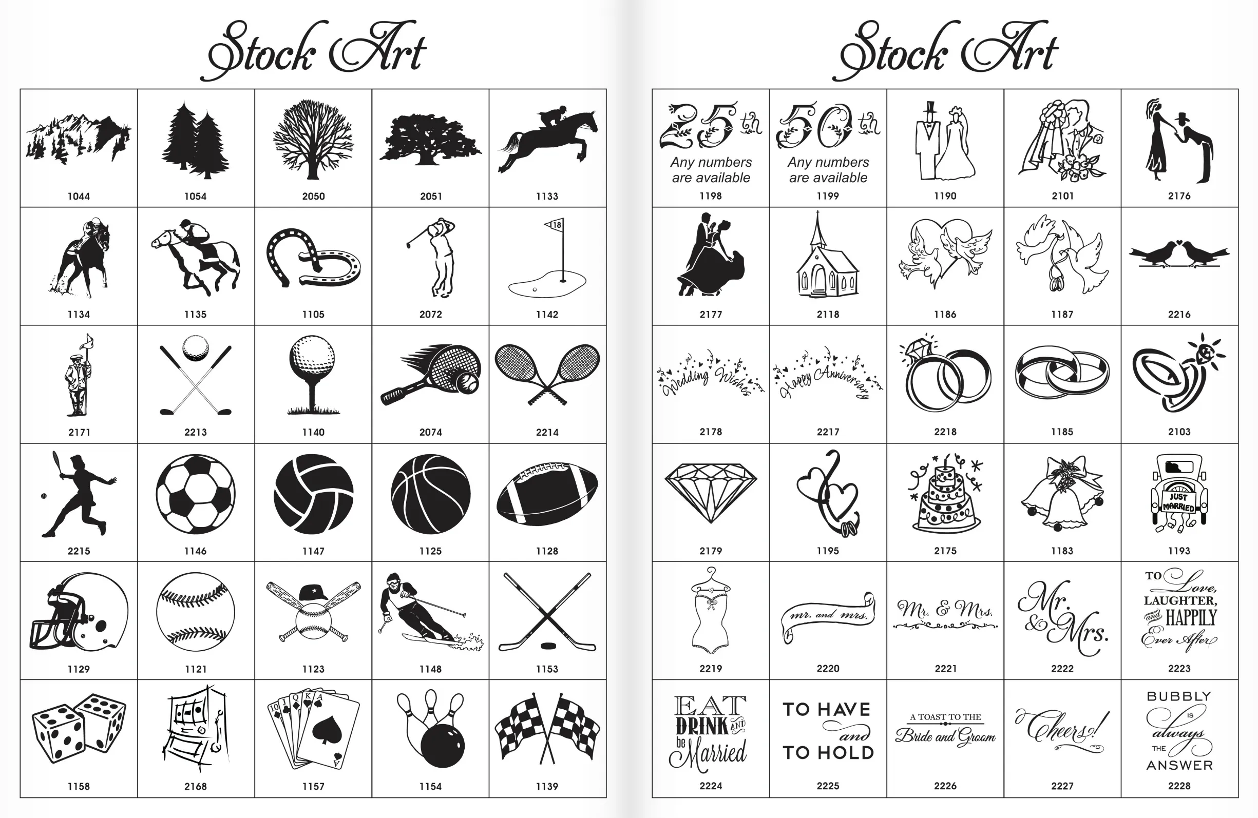 30 Strike Matchbook