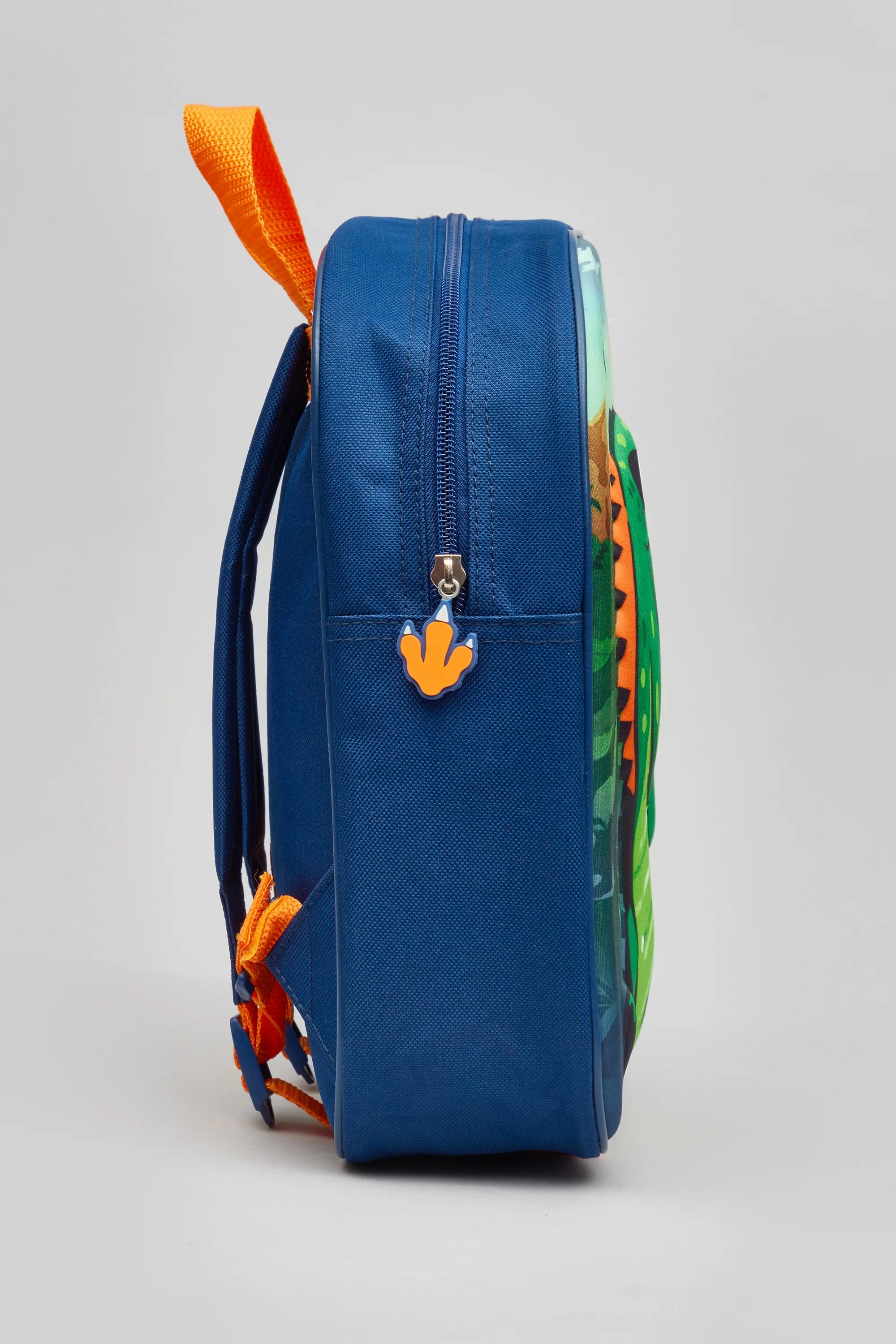 3d Dino Backpack