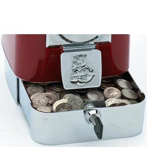 50 Supreme Gumball / Candy  Machines w/ Stands