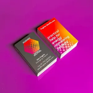 500x  Business Cards Deal