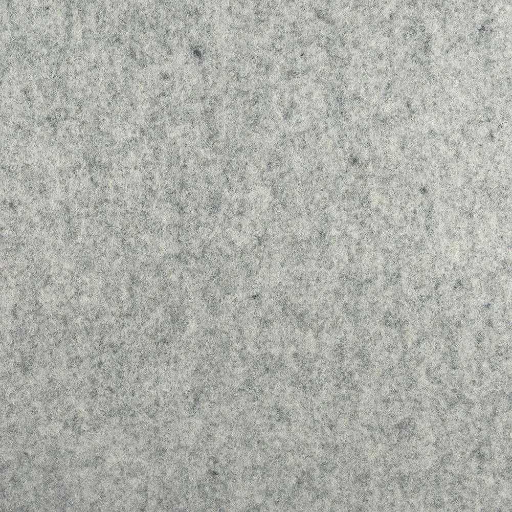 5mm Thick 100% Wool Designer Felt By Foot - Duo Tones