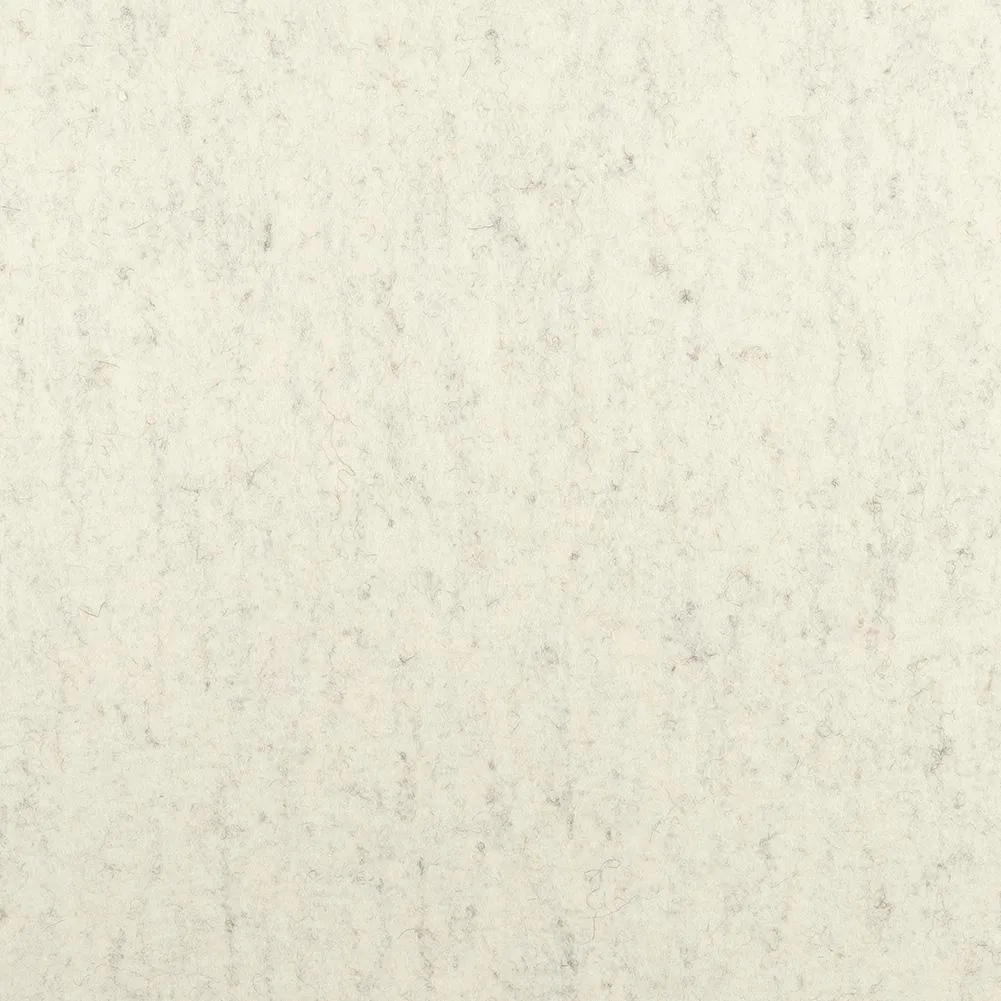 5mm Thick 100% Wool Designer Felt By Foot - Duo Tones
