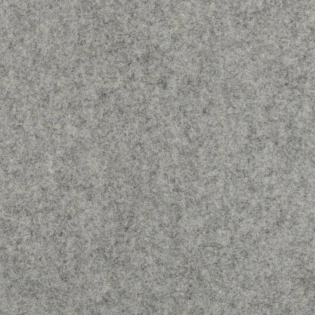 5mm Thick 100% Wool Designer Felt By Foot - Duo Tones