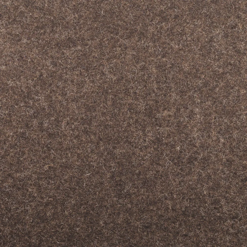 5mm Thick 100% Wool Designer Felt By Foot - Duo Tones