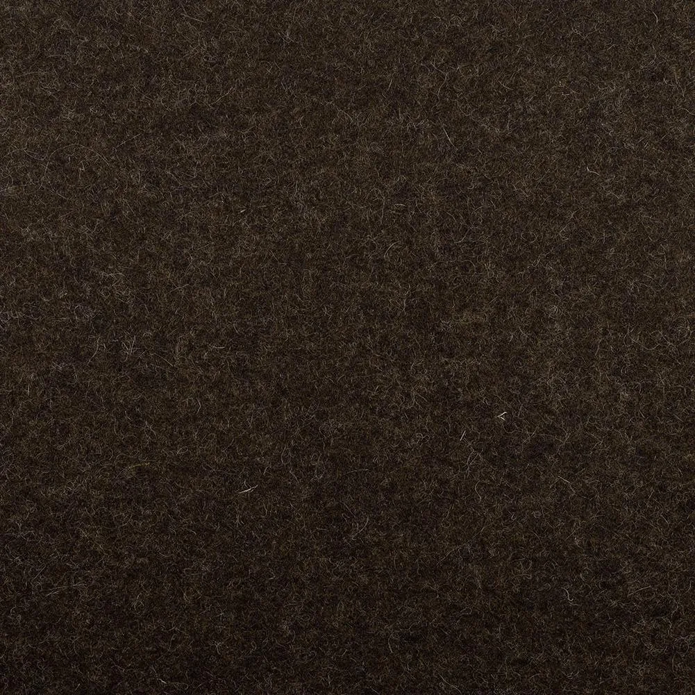 5mm Thick 100% Wool Designer Felt By Foot - Duo Tones