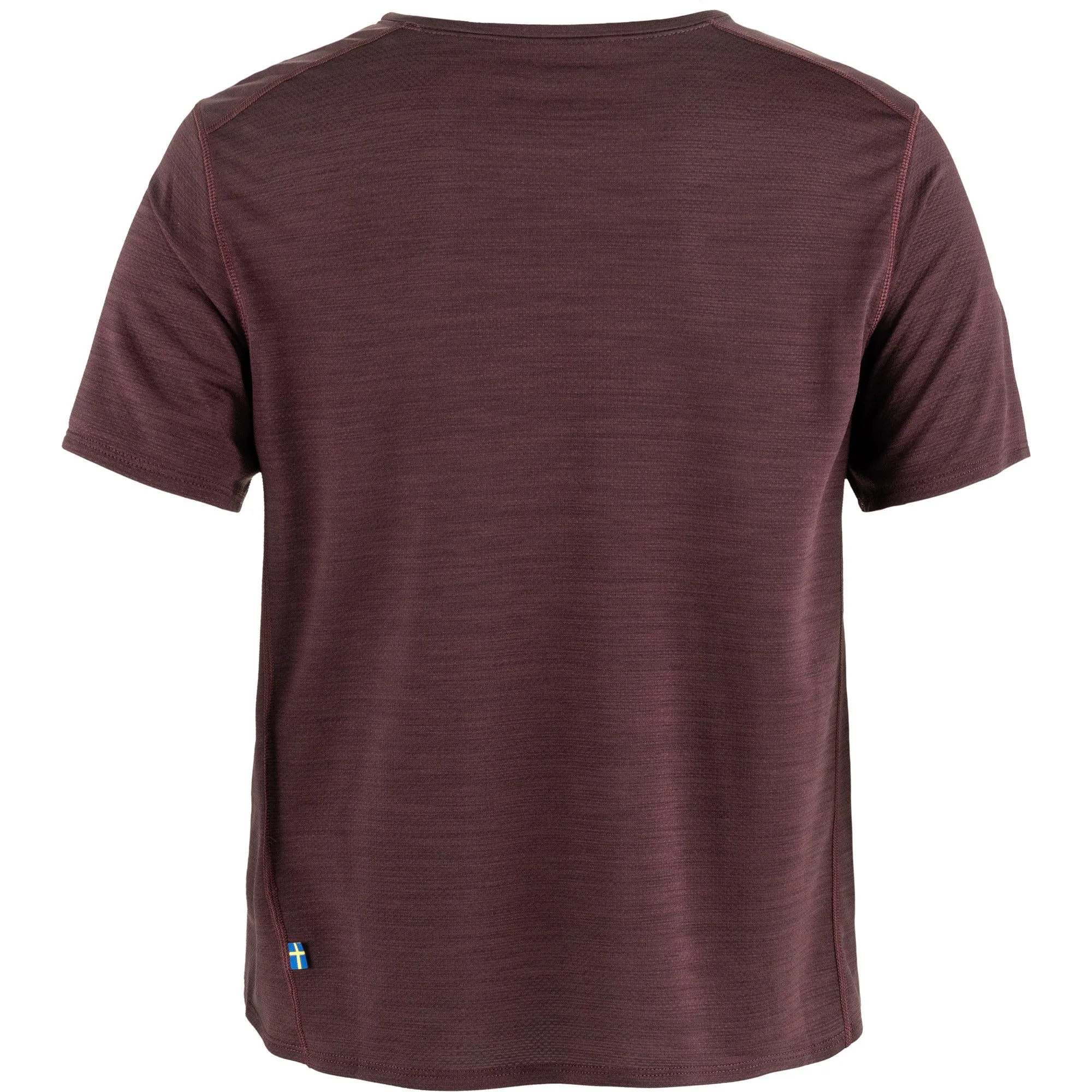 Abisko Lite SS W