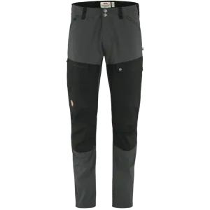 Abisko Midsummer Trousers M Reg
