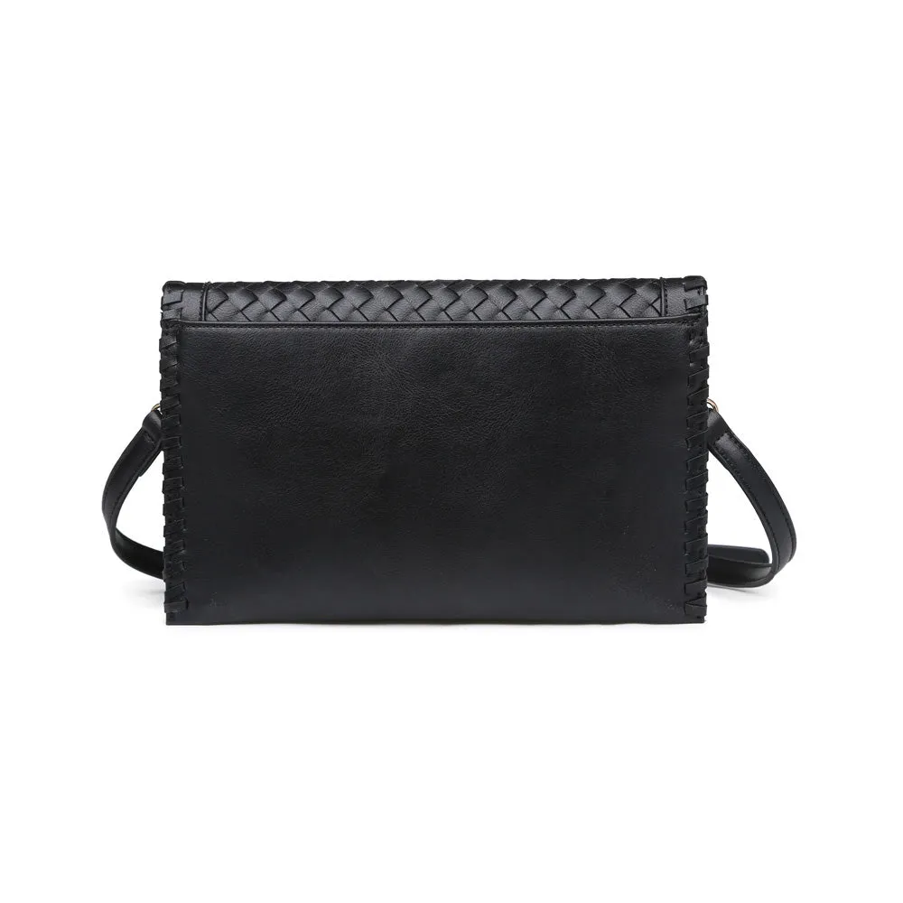 Acacia Crossbody