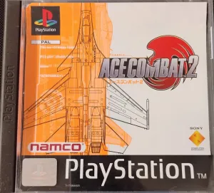 Ace Combat 2