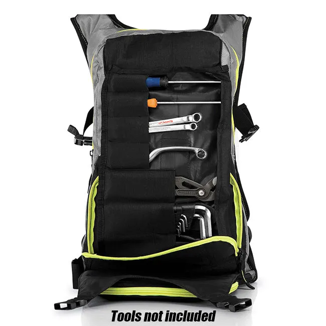 ACERBIS H2O Drink Backpack