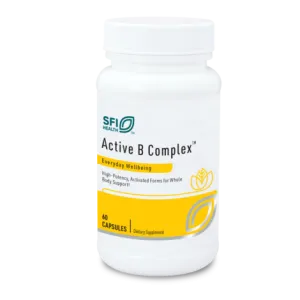 Active B Complex
