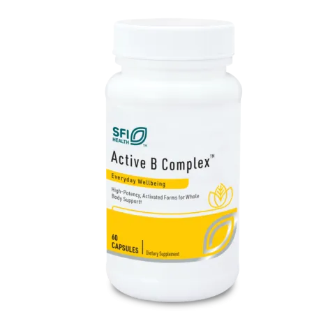 Active B Complex