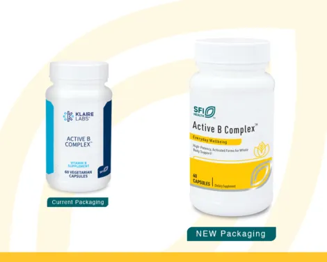 Active B Complex