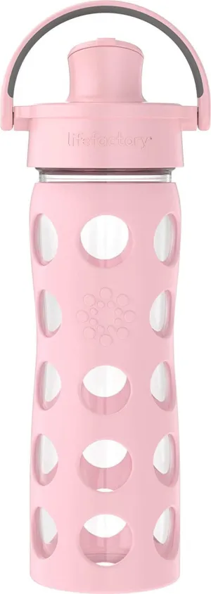 Active Cap Bottle - Desert Rose 22oz