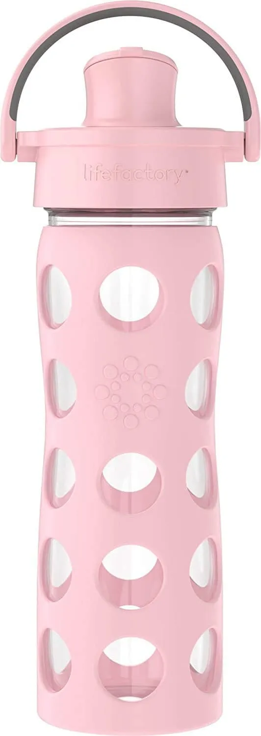 Active Cap Bottle - Desert Rose 22oz