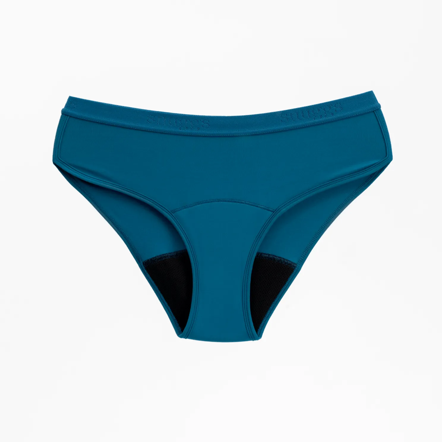 Active Classic - Recyklovaný nylon - Petrolej
