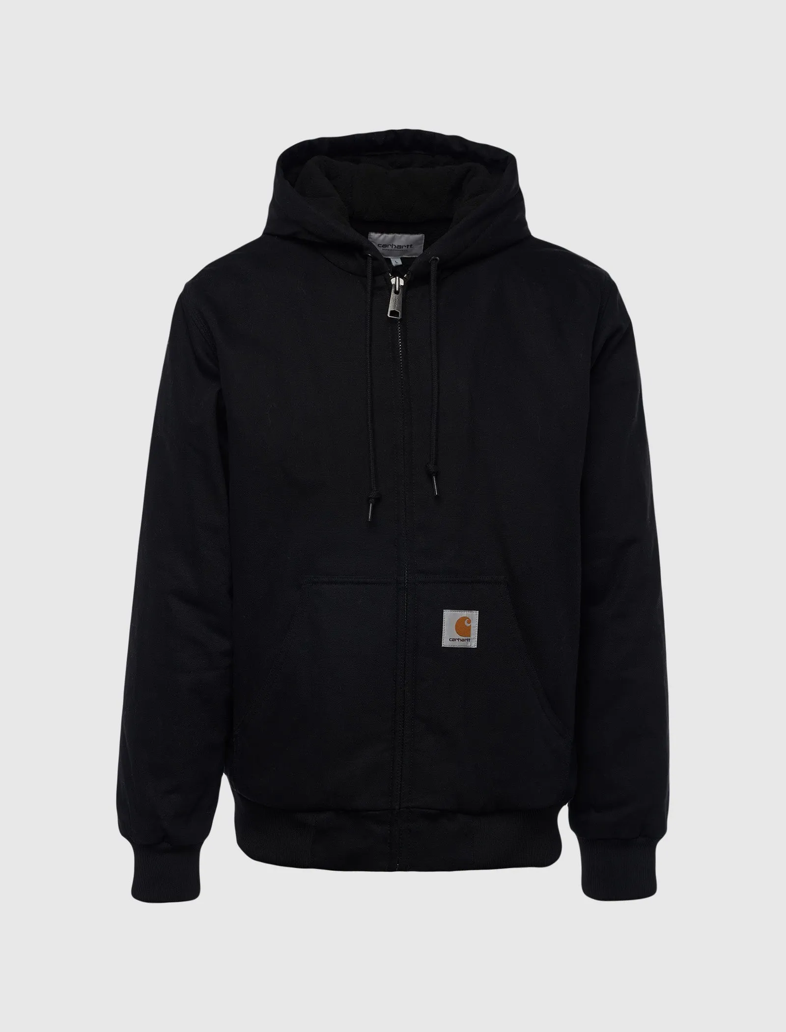 ACTIVE JACKET