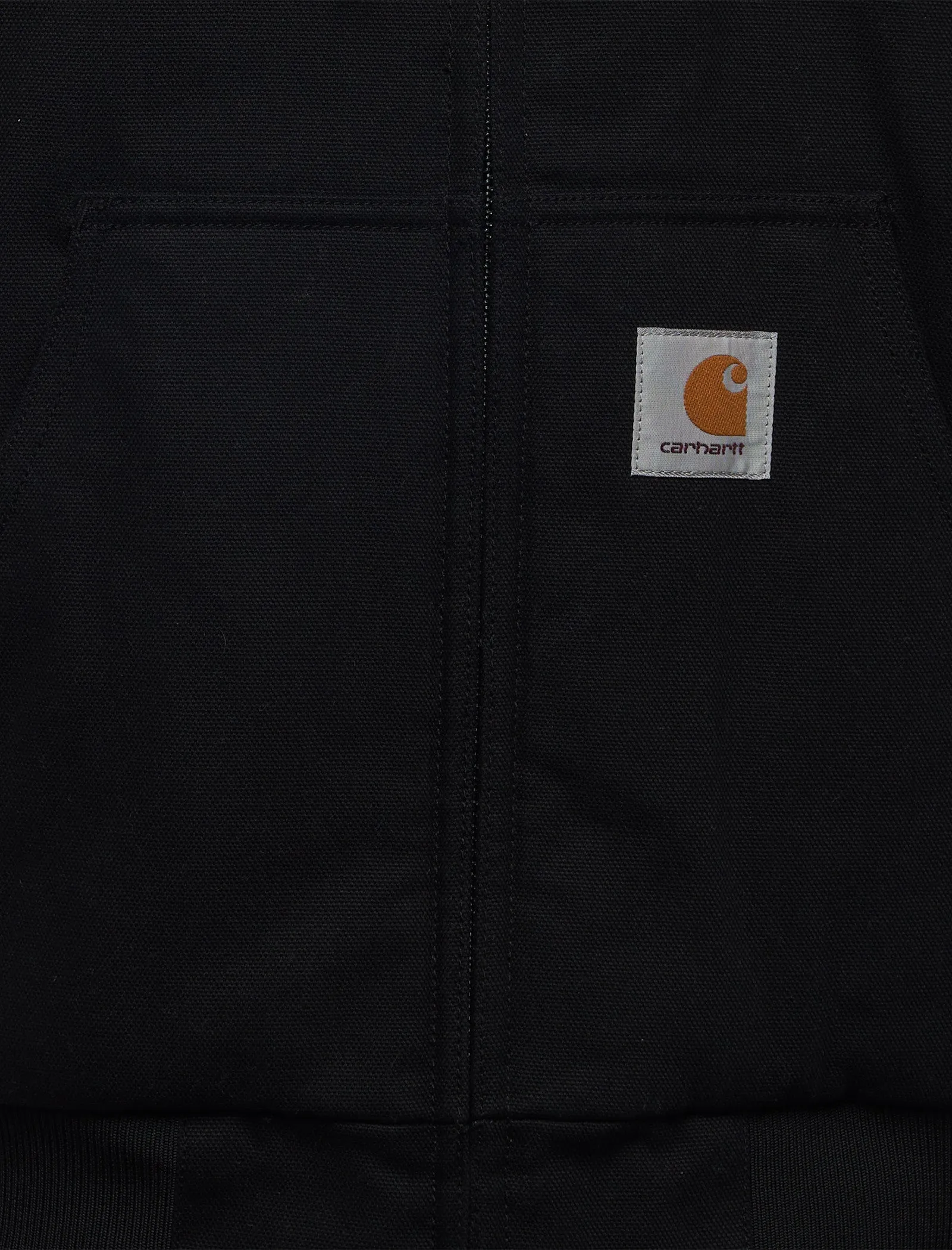 ACTIVE JACKET