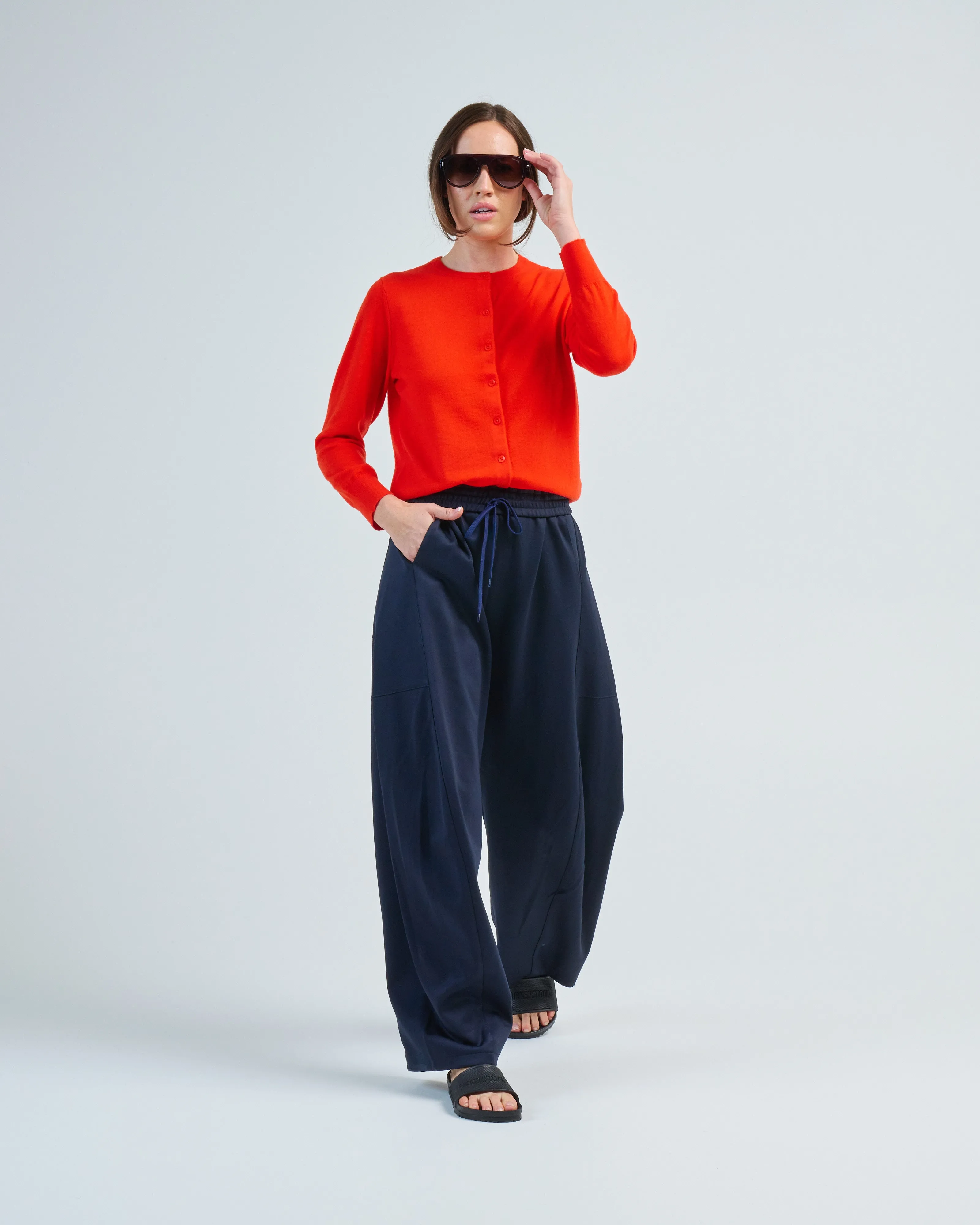 active knit winslow pant