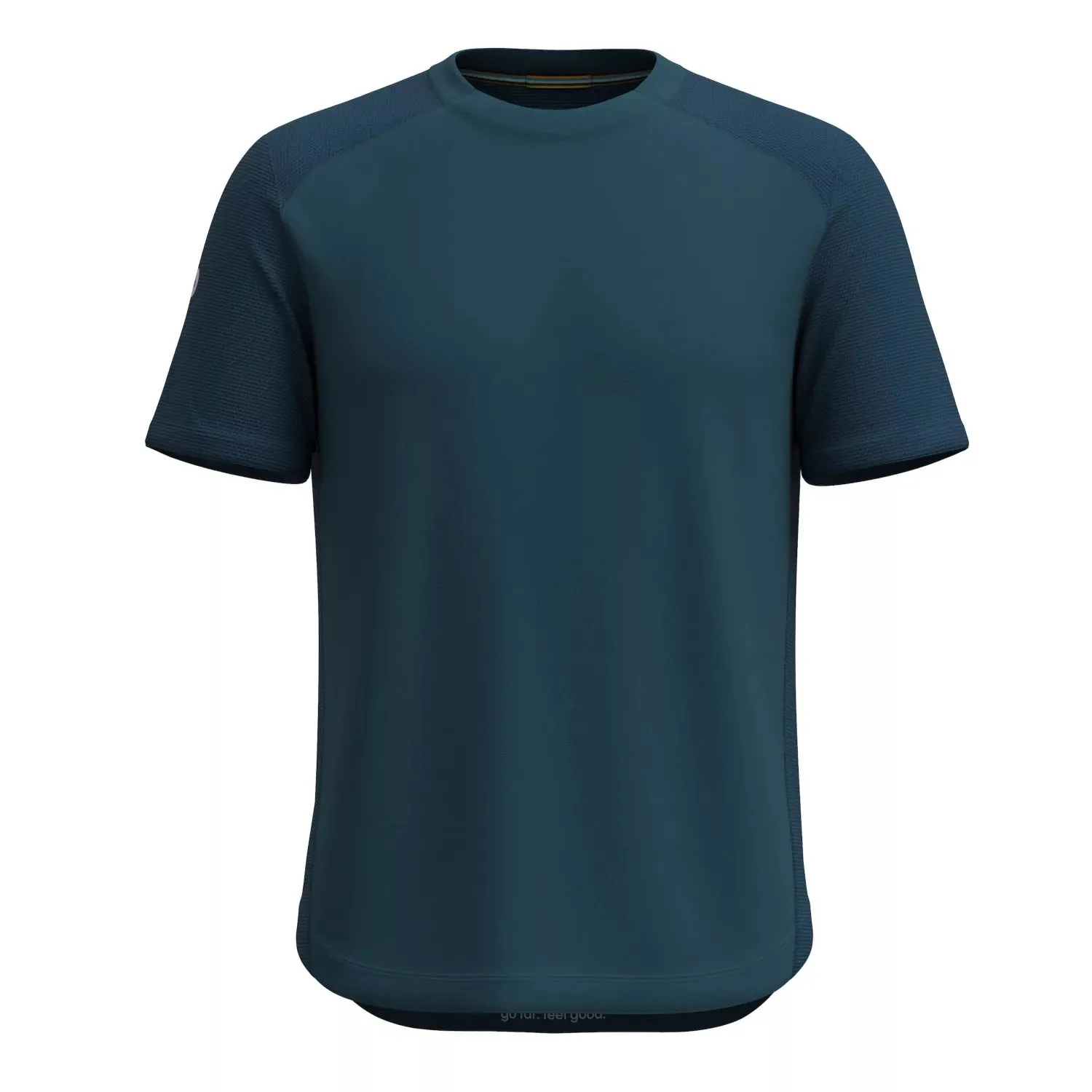 Active Mesh Short Sleeve (Men's) - SW002293