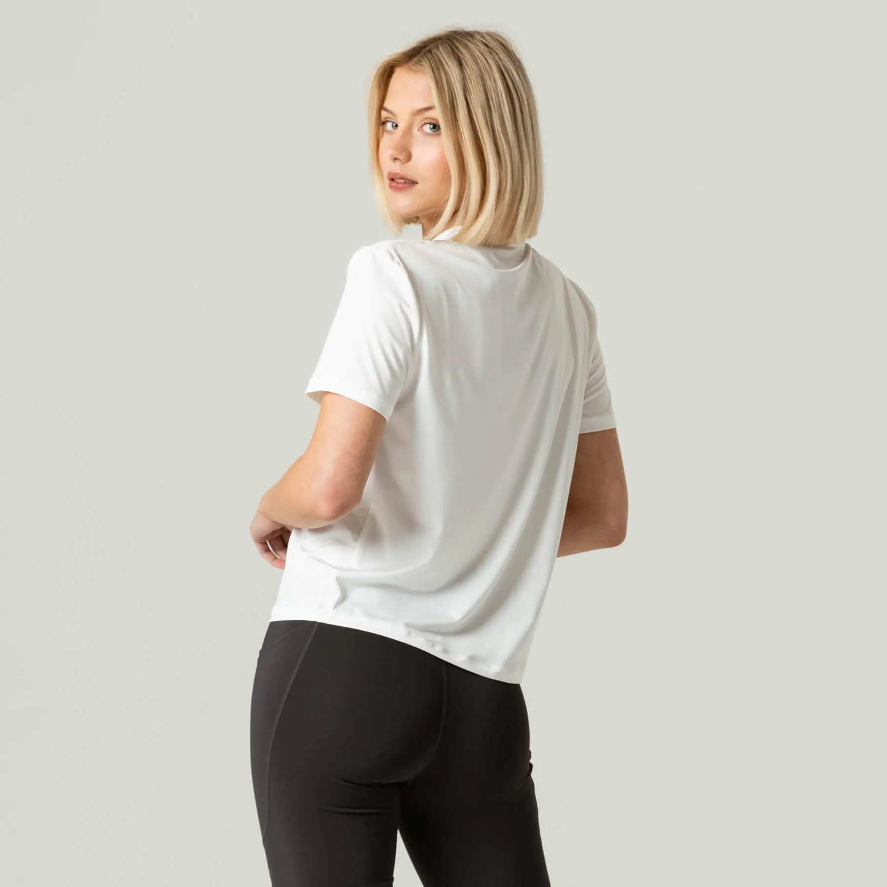 Active Recycled T-Shirt