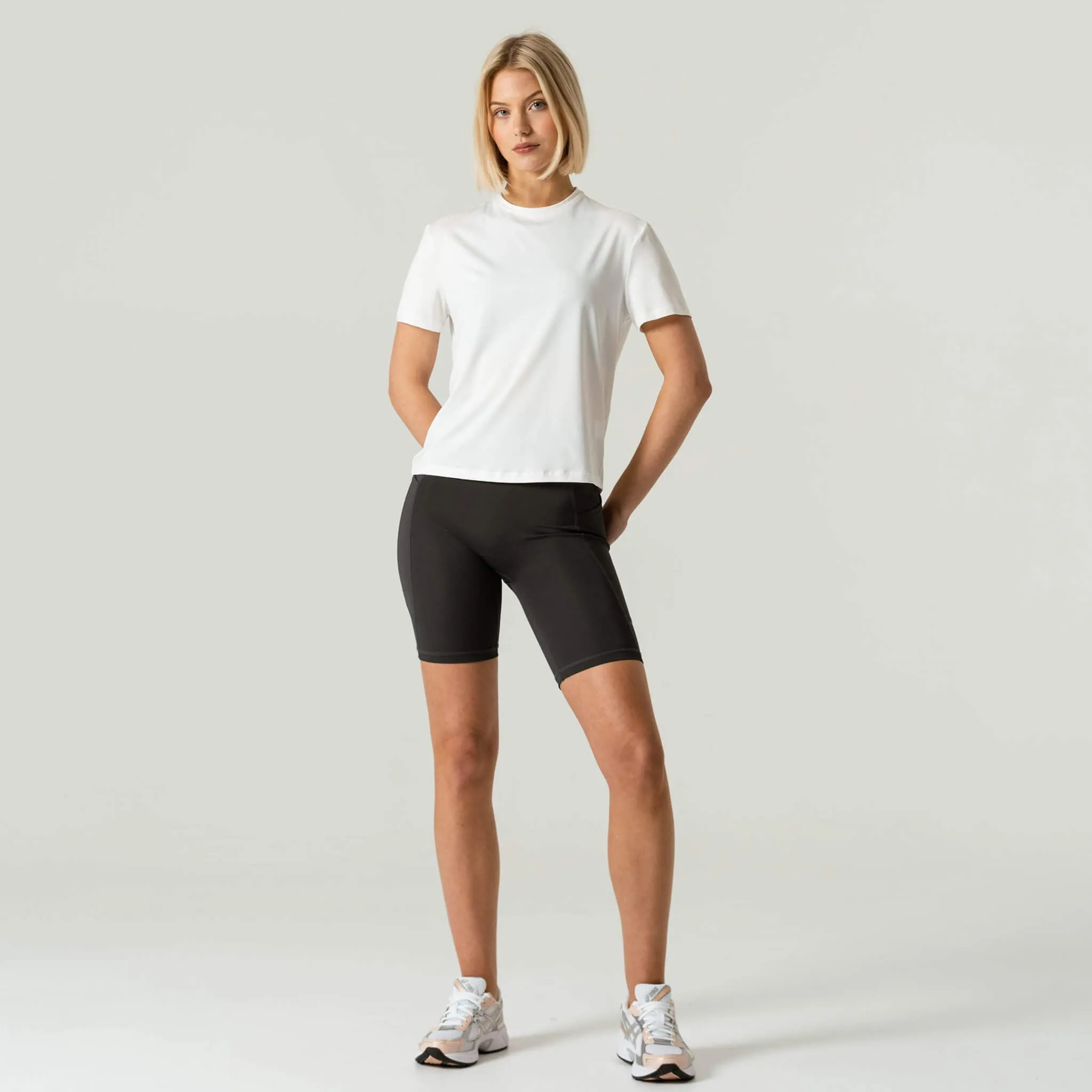 Active Recycled T-Shirt