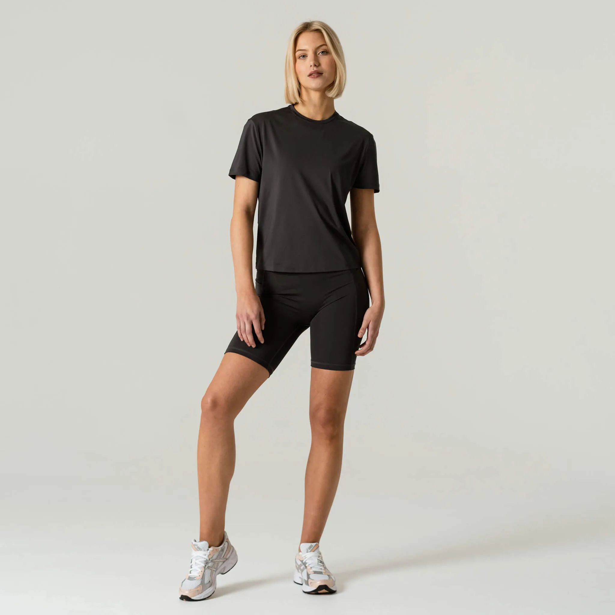 Active Recycled T-Shirt
