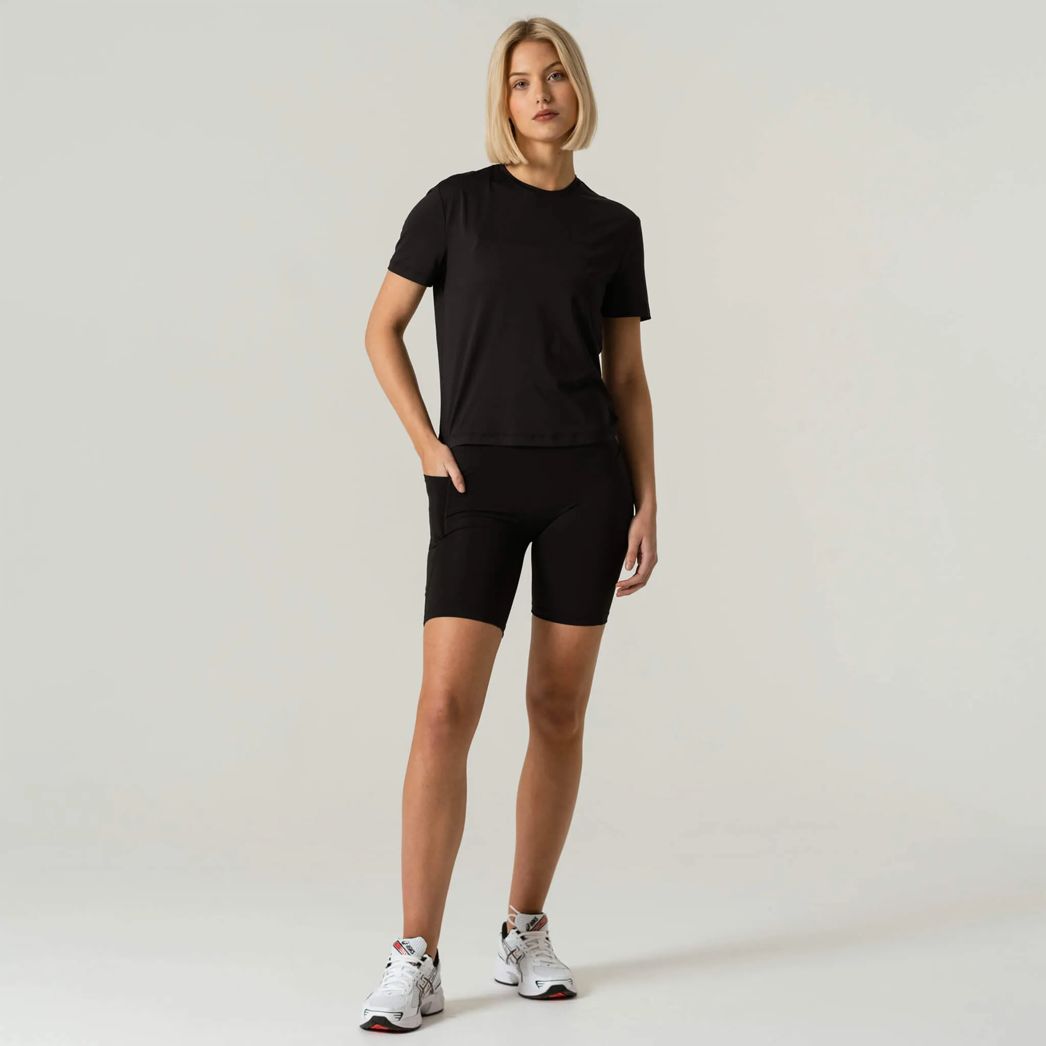 Active Recycled T-Shirt