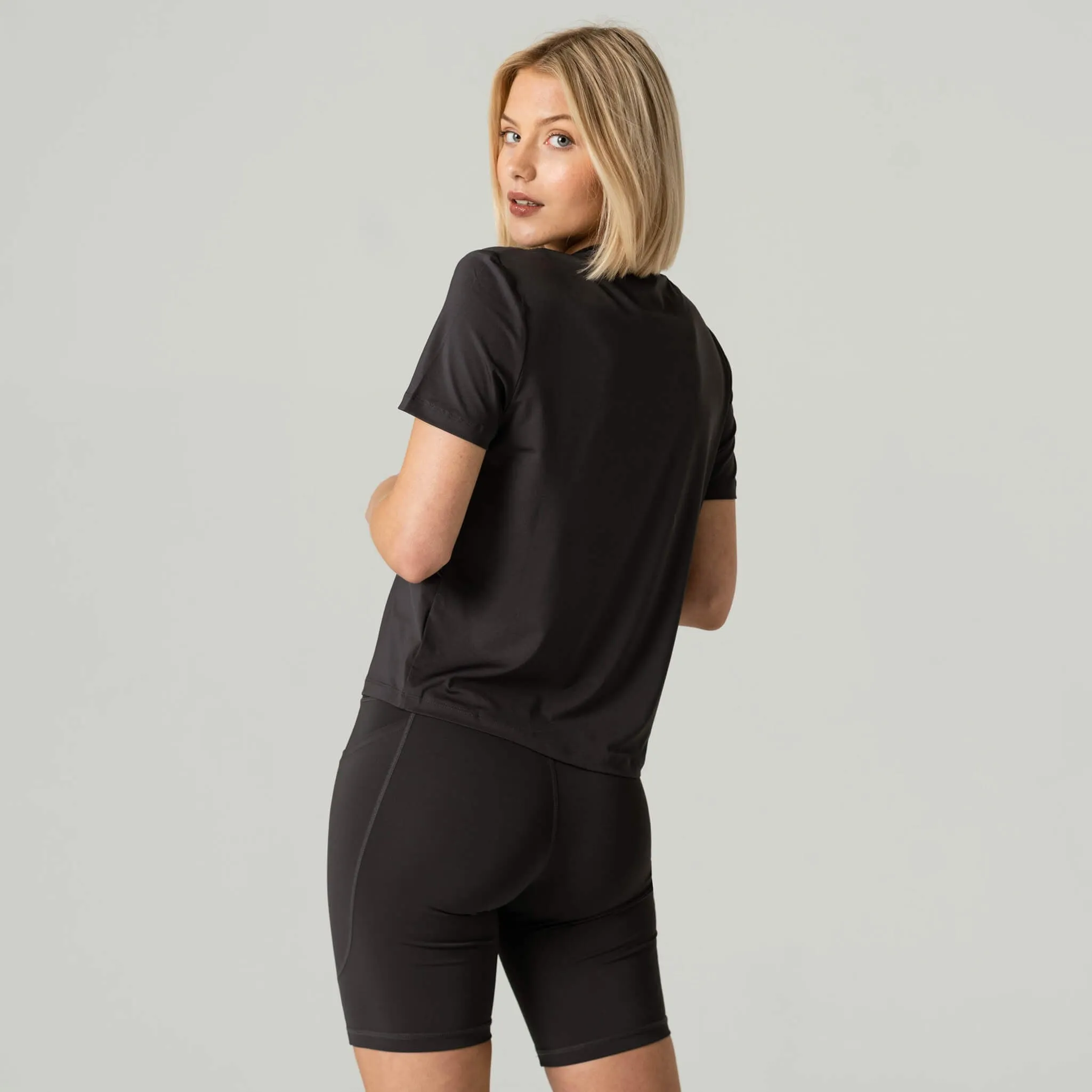 Active Recycled T-Shirt