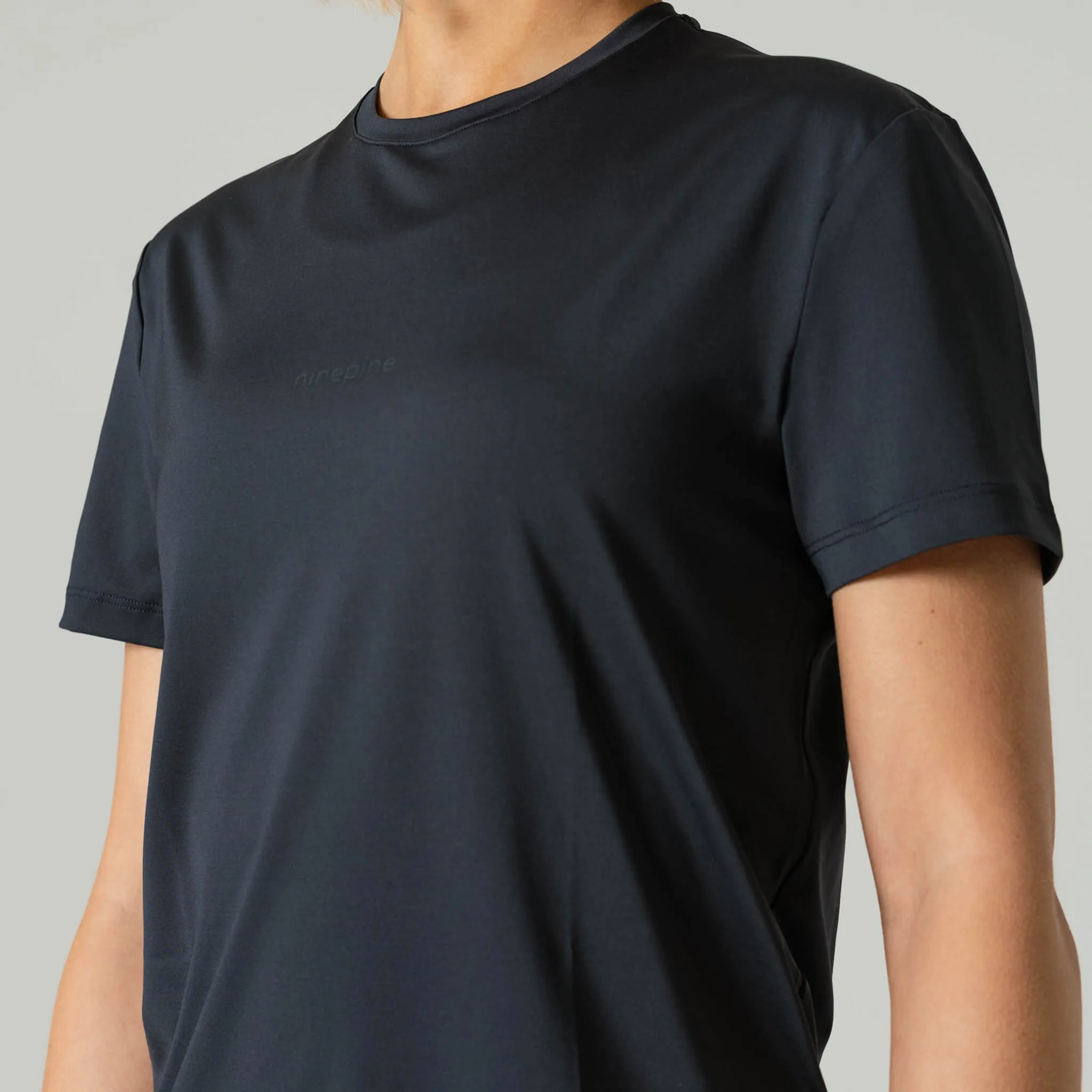 Active Recycled T-Shirt
